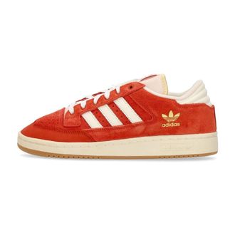 adidas Centennial 85 Low Sneaker - Heren - Skateschoenen - Oranje - 42 2/3 EU - Su&egrave;de - Fitness