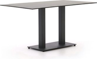 Forza Furniture Forza Orta tuintafel 140x80x73cm