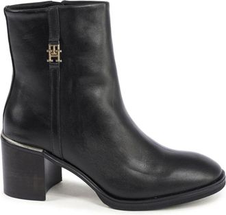 Tommy Hilfiger Donna, Scarpe, Nero, 41 EU, new