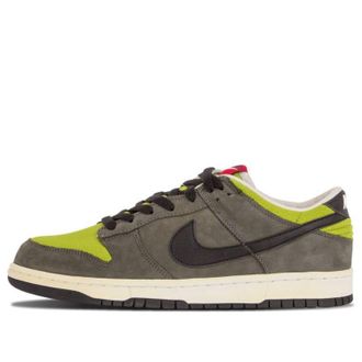 Nike Dunk Low Pro Kermit 624044-003