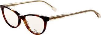 Lacoste Womens L2850 53Mm Optical Frames