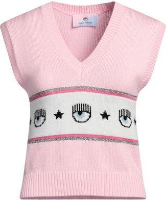 Chiara Ferragni KNITWEAR - Jumpers sur YOOX.COM