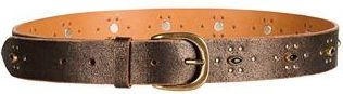 Post & Co Kleinlederwaren - Gürtel auf YOOX.COM