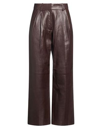 Zimmermann BOTTOMWEAR - Pantaloni su YOOX.COM