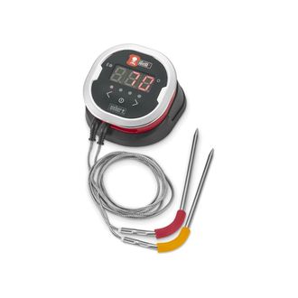 Weber Igrill 2, Dos Sensores - Weber