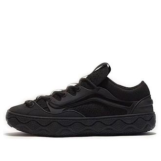Vans Old Skool 36 FM Black VN000D7DBLK