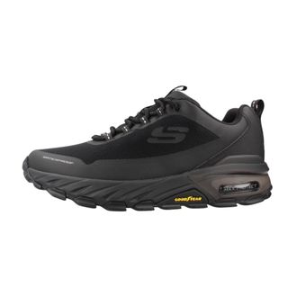 Skechers Max Protect - Fast Track - Sport - Hombre - Negro - 43 EU
