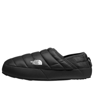 The North Face (WMNS) THE NORTH FACE Thermoball Traction V Mules TNF Black NF0A3V1H-KX7