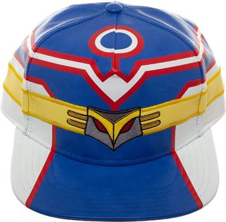 Bioworld Merchandising / Independent Sales My Hero Academia: Allmight Snapback Standard