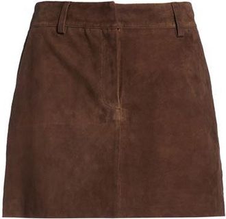 Giuseppe Di Morabito HOSEN & R&Ouml;CKE - Minir&ouml;cke auf YOOX.COM