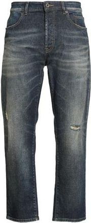 Siviglia PARTES DE ABAJO - Pantalones vaqueros en YOOX.COM