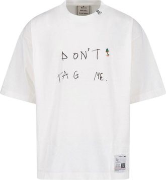 Miharayasuhiro T-Shirt Stampata