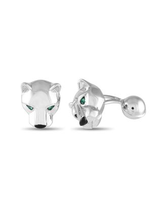Cartier 18K Cufflinks (Authentic Pre-Loved)