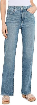 Paige 32 Stevie Bootcut in Monte Carlo Womens Jeans Monte Carlo : 28 32, Cotton/Denim/Elastane