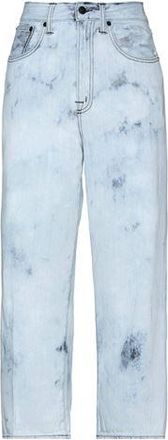 People PARTES DE ABAJO - Pantalones vaqueros en YOOX.COM