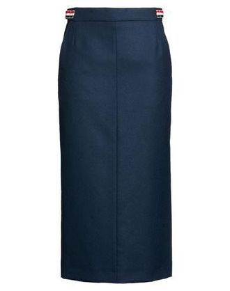 Thom Browne HOSEN & R&Ouml;CKE - Midi-R&ouml;cke auf YOOX.COM