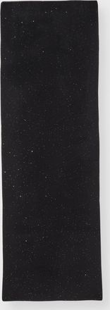 Sofiacashmere All-Over Sequin Cashmere Scarf