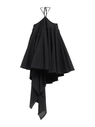 Jacquemus The Robe Triangle Courte