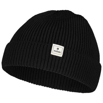 Maloja BertiagaM. M&uuml;tze - Unisex | schwarz