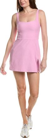 Beyond Yoga Beyond Yoga Spacedye Court Appeal Mini Dress