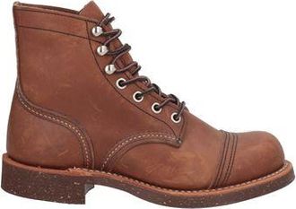 Red Wing Shoes CALZADO - Botines de ca&ntilde;a alta en YOOX.COM