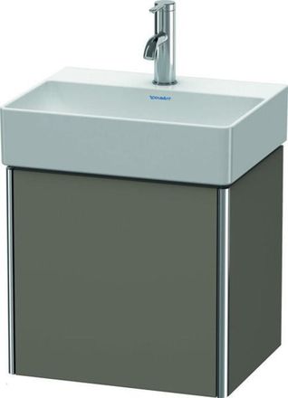 Duravit Xsquare Unidad De Tocador De Pared 43.4 X 34.0 Cm, 1 - Duravit