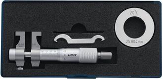 Limit Micrometro Interno Limit 25-50m Limit 272440207