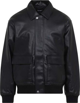 Carhartt Work in Progress Carhatt Wip Ariozona Jacket