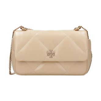 Tory Burch Mujer, Bolsos, Amarillo, Talla: ONE Size