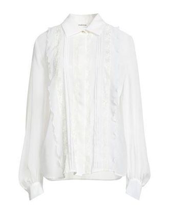 P.A.R.O.S.H. TOPS - Hemden auf YOOX.COM