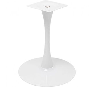 Kare Design Armaz&oacute;n schickeria blanco &oslash;110cm