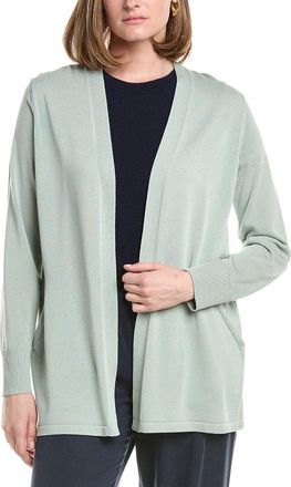 Anne Klein Pocket Cardigan