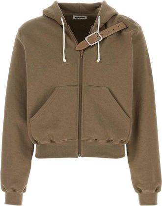 Magliano Cappuccino Cotton Provincia Sweatshirt