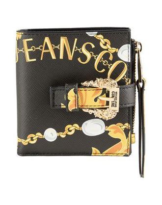 Versace Small Leather Goods - Wallets sur YOOX.COM