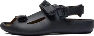 Onitsuka Tiger Tiger Ergonio Strap Black 1183C368-001