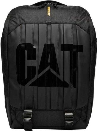 CAT Verenigde Rugzak (Zwart)