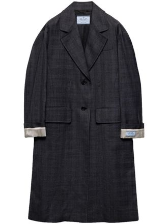 Prada Duffle Coats − Sale: up to −46% | Stylight