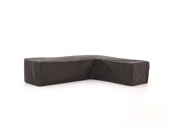 Kees Smit Kees Smit Tuinmeubelhoes hoek loungeset 325x94/255x94x65cm