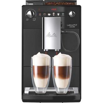 MELITTA Melitta Latticia Ot Frosted-black F300-103 Lanceta De Leche - 6783126 - 4006508230143