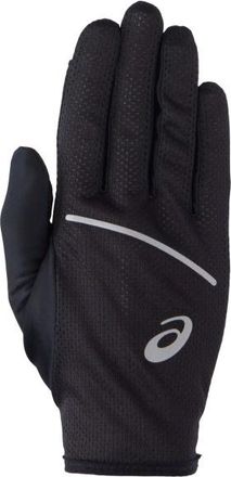 Asics Performance Run Gloves Handschuhe - Unisex | schwarz