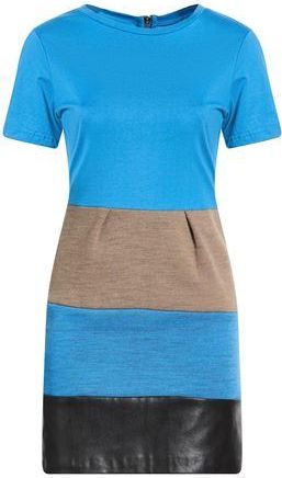 Silvian Heach DRESSES - Mini dresses on YOOX.COM