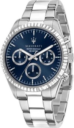 Maserati Mujer, Accesorios, Gris, Talla: ONE Size