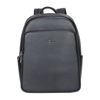 Cavalli Mochila Bc 1302 - Bags - Hombre - Negro - ONE SIZE