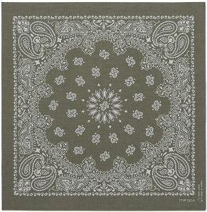 Fortela Fortela | Bandana