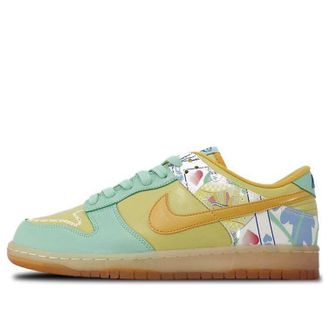Nike (WMNS) Nike Dunk Low Premium Collection Royale Serena Williams 313600-371
