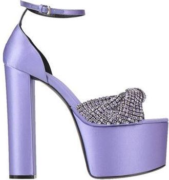 Sergio Rossi FOOTWEAR - Sandals sur YOOX.COM