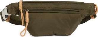 Dolce Vita Nylon Belt Bag in Olive at Nordstrom Rack