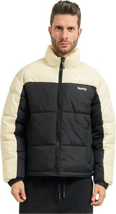 Disclaimer Jassen, Heren, Veelkleurig, M, Disclaimer Jassen