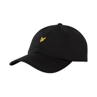 Lyle & Scott Hombre, Accesorios, Negro, Talla: ONE Size