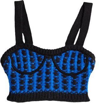 Red Valentino CAMISETAS Y TOPS - Tops en YOOX.COM